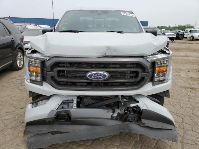 Photo 5 from auction – 2023 FORD F150 SUPER with VIN 1FTEW1EP2PFA36294