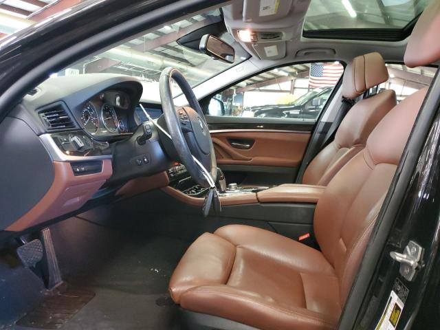 Photo 7 from auction – 2012 BMW 535 XI with VIN WBAFU7C5XCDU56564