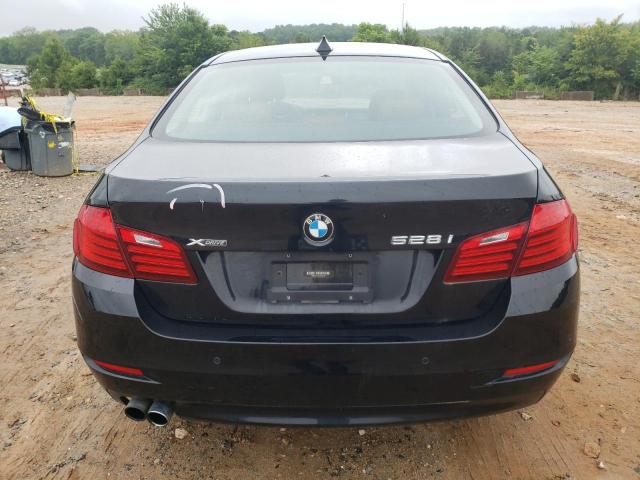 Снимка 6 от търг – 2016 BMW 528 XI с VIN WBA5A7C59GG643089