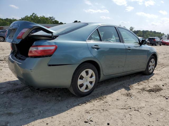 Photo 3 from auction – 2009 TOYOTA CAMRY BASE with VIN 4T1BE46K69U878690
