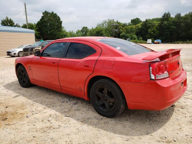 Photo 2 from auction – 2009 DODGE CHARGER SX with VIN 2B3KA33VX9H595982