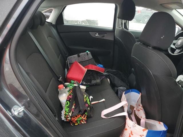 Photo 10 from auction – 2021 KIA FORTE FE with VIN 3KPF24AD7ME312567