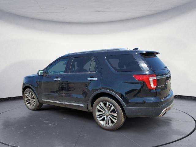 Photo 2 from auction – 2016 FORD EXPLORER P with VIN 1FM5K8HT3GGD18852