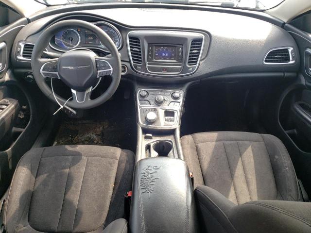Photo 8 from auction – 2015 CHRYSLER 200 LIMITE with VIN 1C3CCCAB6FN577072