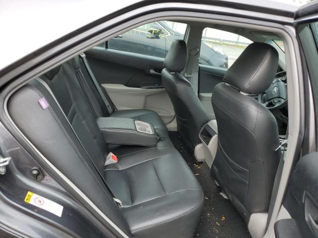 Photo 10 from auction – 2014 TOYOTA CAMRY L with VIN 4T4BF1FK6ER339384
