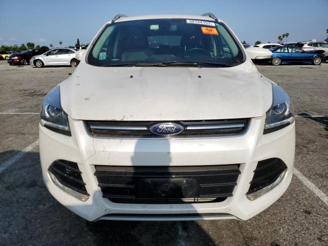 صورة رقم 5 من المزاد - 2014 FORD ESCAPE TIT مع VIN 1FMCU9J95EUC72204