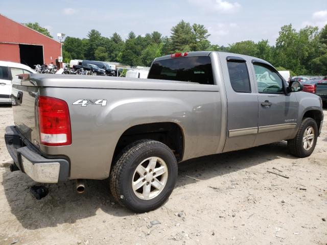 Photo 3 from auction – 2007 GMC NEW SIERRA with VIN 2GTEK19C971600095