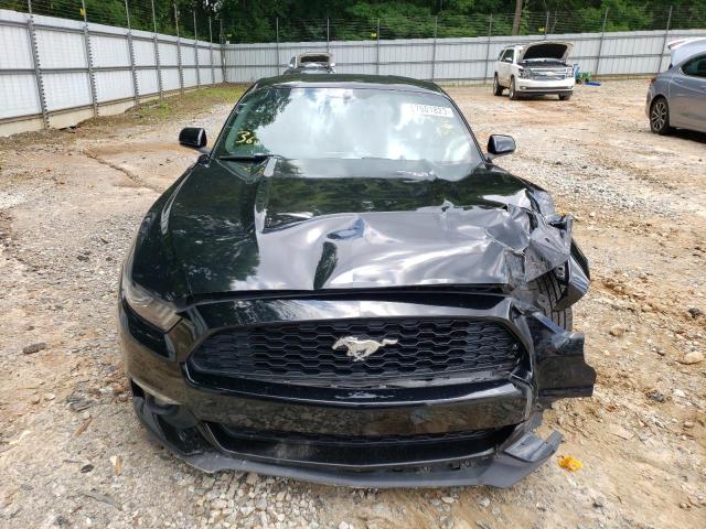 Photo 5 from auction – 2017 FORD MUSTANG with VIN 1FA6P8TH5H5304998