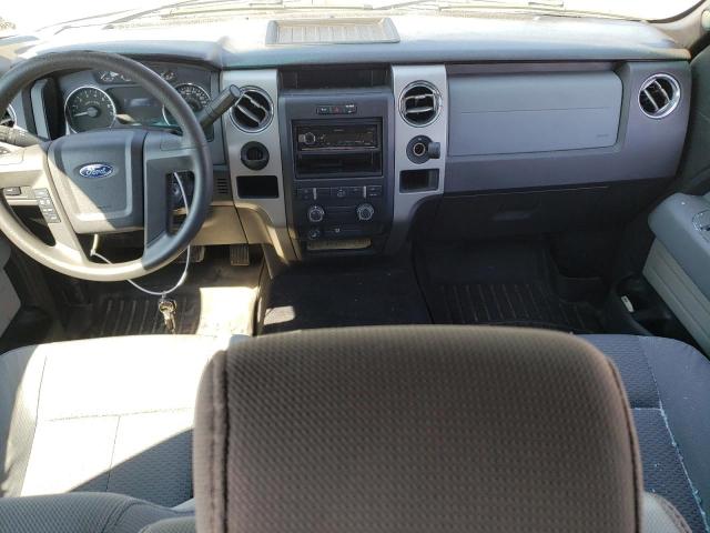 Photo 8 from auction – 2012 FORD F150 SUPER with VIN 1FTEW1CM3CFA48408