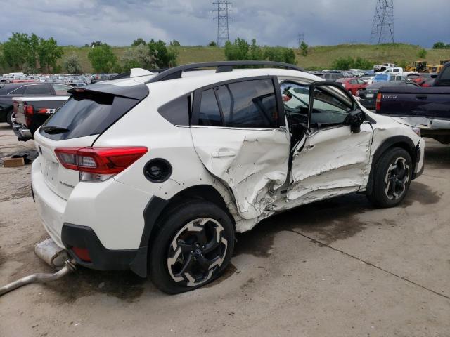 Photo 3 from auction – 2023 SUBARU CROSSTREK with VIN JF2GTHMC7P8308174