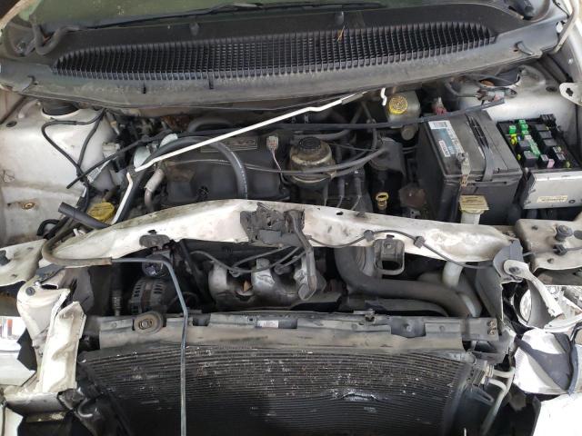 Photo 12 from auction – 2005 CHRYSLER TOWN&COUNT with VIN 2C4GP54L55R321931