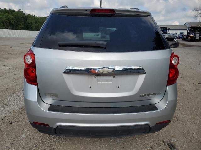 Photo 6 from auction – 2011 CHEVROLET EQUINOX LT with VIN 2GNALDECXB1165249