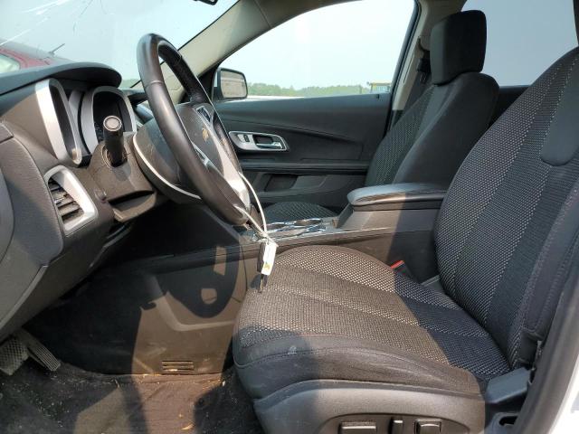 Photo 7 from auction – 2016 CHEVROLET EQUINOX LT with VIN 2GNALCEK8G6114151