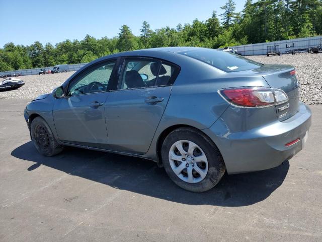 Photo 2 from auction – 2013 MAZDA 3 I with VIN JM1BL1UP1D1740721