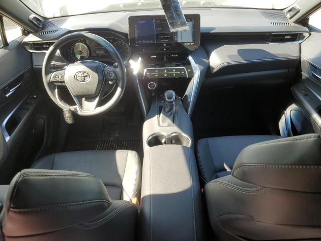 Photo 8 from auction – 2022 TOYOTA VENZA LE with VIN JTEAAAAH9NJ093223