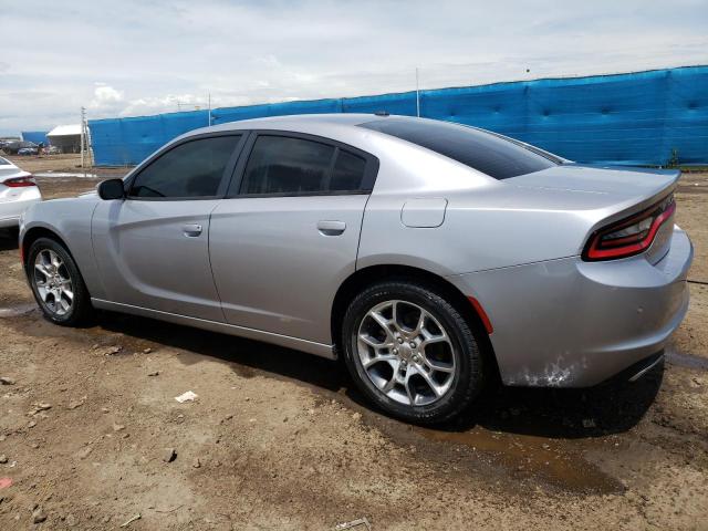 Photo 2 from auction – 2016 DODGE CHARGER SE with VIN 2C3CDXFG3GH105236