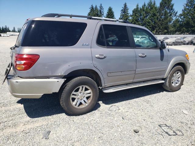 Photo 3 from auction – 2001 TOYOTA SEQUOIA SR with VIN 5TDBT44A01S032519