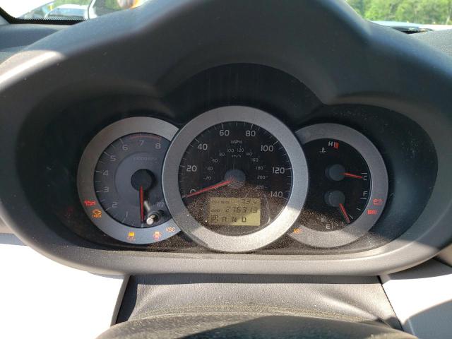 Photo 9 from auction – 2007 TOYOTA RAV4 with VIN JTMZD33V076031471
