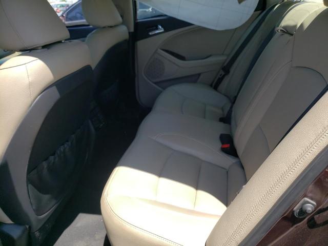 Photo 10 from auction – 2013 KIA OPTIMA EX with VIN 5XXGN4A73DG254227