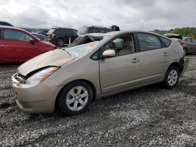 TOYOTA PRIUS 2009 with VIN JTDKB20U797861892 - Photo from auction