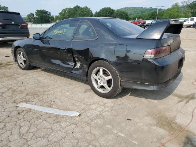 Photo 2 from auction – 2000 HONDA PRELUDE SH with VIN JHMBB6155YC005199