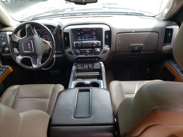 Photo 8 from auction – 2015 GMC SIERRA K15 with VIN 1GTV2VEC1FZ269189