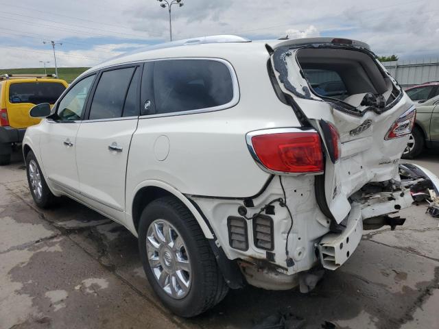 Photo 2 from auction – 2014 BUICK ENCLAVE with VIN 5GAKVBKD4EJ294866
