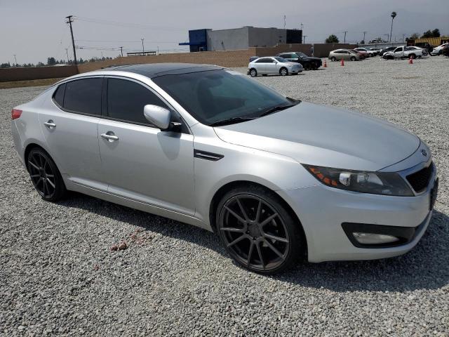 Photo 4 from auction – 2012 KIA OPTIMA with VIN 5XXGN4A72CG036715