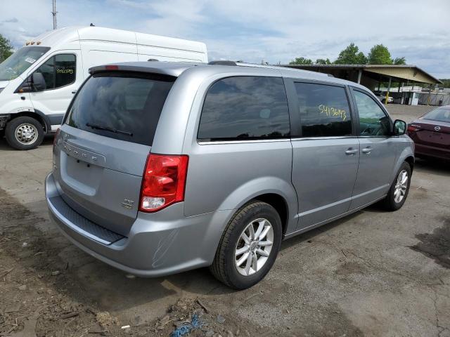 Photo 3 from auction – 2019 DODGE GRAND CARA with VIN 2C4RDGCG0KR511634