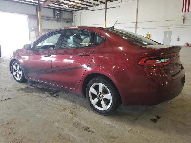 Photo 2 from auction – 2015 DODGE DART SXT with VIN 1C3CDFBB8FD243001