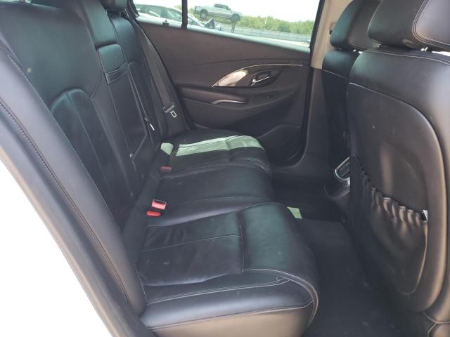 Photo 10 from auction – 2015 BUICK LACROSSE with VIN 1G4GB5G35FF278142