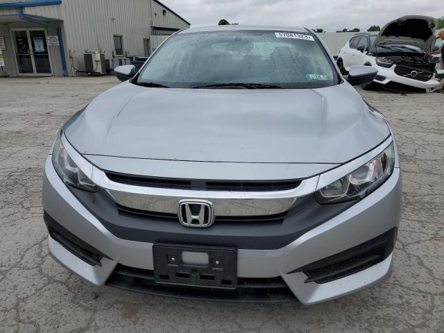 Photo 5 from auction – 2017 HONDA CIVIC LX with VIN 19XFC2F5XHE226226