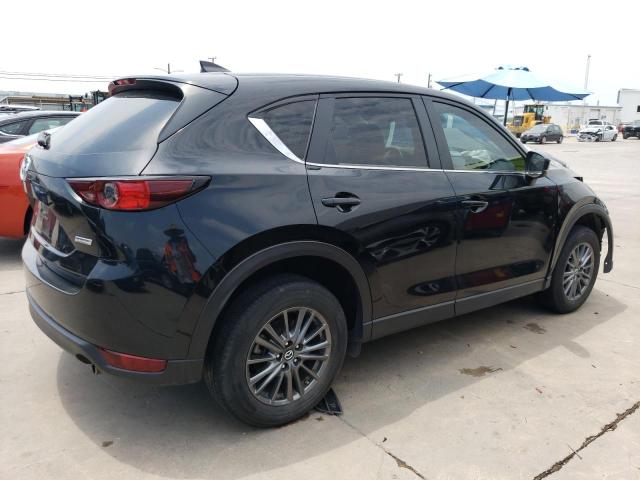 Photo 3 from auction – 2017 MAZDA CX-5 TOURI with VIN JM3KFACL4H0147640