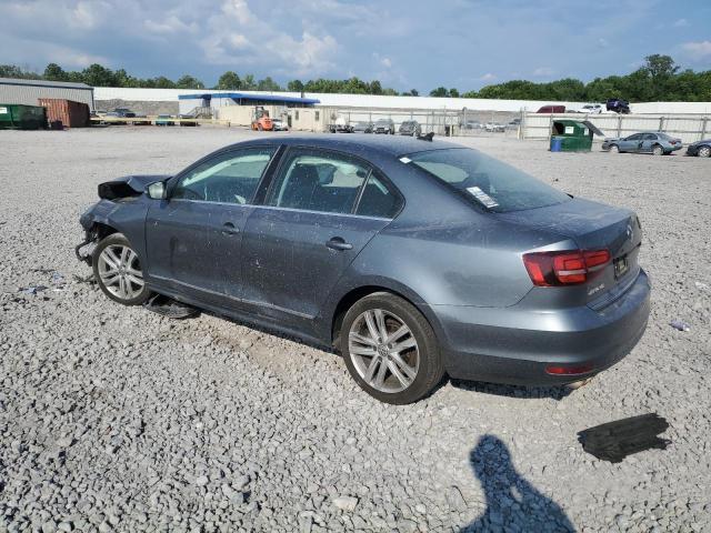 Photo 2 from auction – 2017 VOLKSWAGEN JETTA SEL with VIN 3VWL17AJ2HM297854