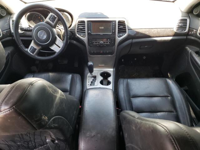 Photo 8 from auction – 2011 JEEP GRAND CHER with VIN 1J4RR4GTXBC678366
