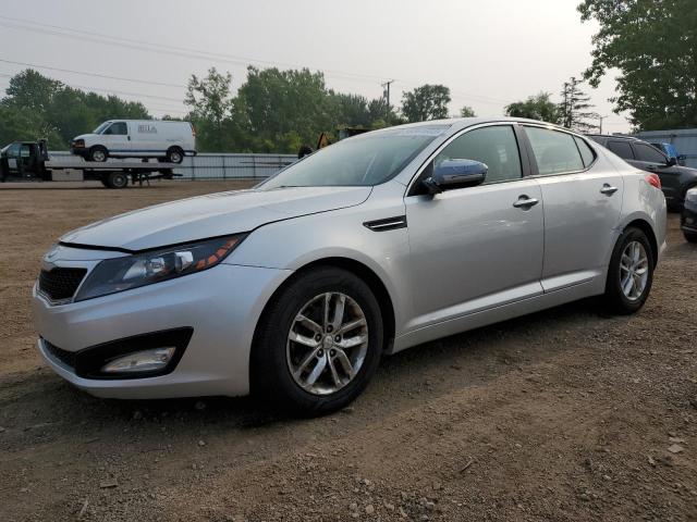 Photo 1 from auction – 2013 KIA OPTIMA LX with VIN 5XXGM4A75DG179811