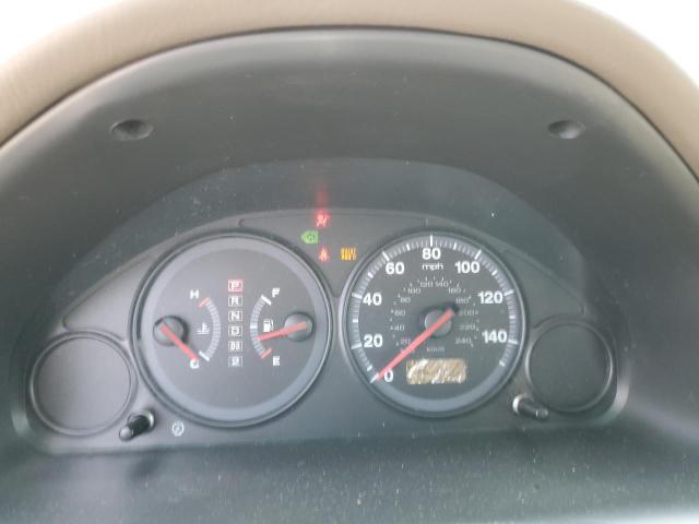 Photo 9 from auction – 2003 HONDA CIVIC DX with VIN 2HGES16253H565439