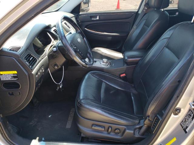 Photo 7 from auction – 2011 HYUNDAI GENESIS 3. with VIN KMHGC4DE7BU142260