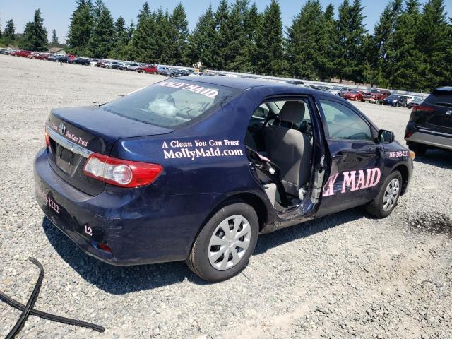Photo 3 from auction – 2012 TOYOTA COROLLA BA with VIN 2T1BU4EE1CC870987