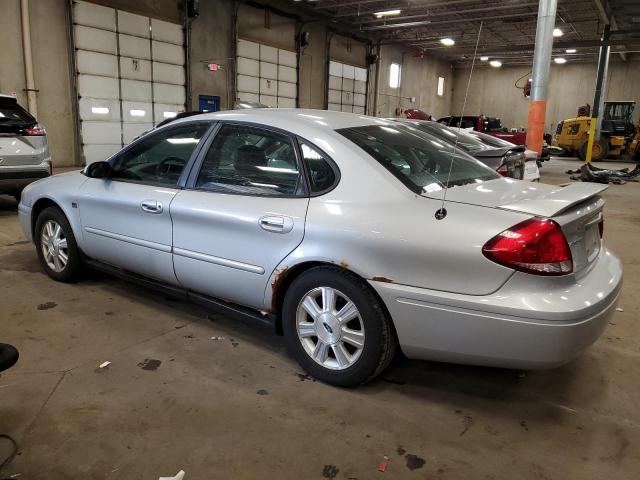 Zdjęcie 2 z aukcji – 2006 FORD TAURUS SEL z VIN 1FAFP56U86A145700