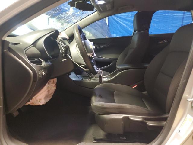 Photo 7 from auction – 2018 CHEVROLET MALIBU LS with VIN 1G1ZB5ST0JF294058