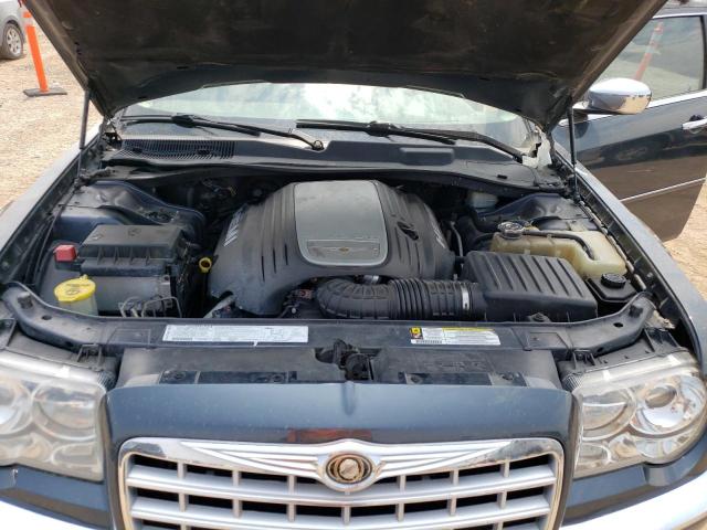 Photo 11 from auction – 2007 CHRYSLER 300C with VIN 2C3KA63H17H874636