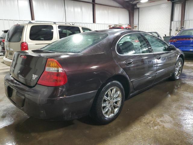 Photo 3 from auction – 2004 CHRYSLER 300M with VIN 2C3HE66G74H615114