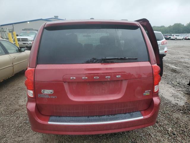 صورة رقم 6 من المزاد - 2016 DODGE GRAND CARA مع VIN 2C4RDGCG8GR312449