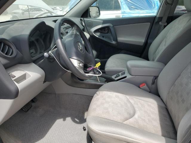 Photo 7 from auction – 2012 TOYOTA RAV4 with VIN 2T3ZF4DV9CW149316