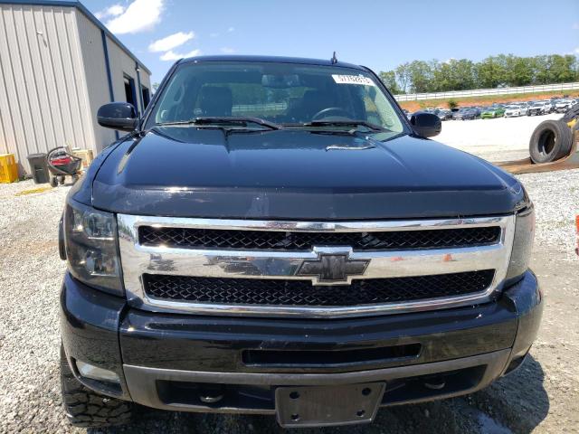 Photo 5 from auction – 2011 CHEVROLET SILVERADO with VIN 3GCPKTE30BG208679