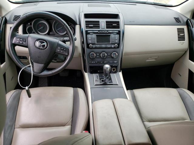 Photo 8 from auction – 2011 MAZDA CX-9 with VIN JM3TB3CV8B0327238