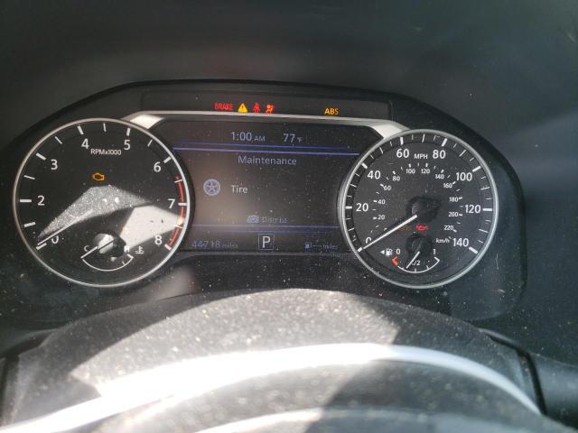 Photo 9 from auction – 2020 NISSAN ALTIMA S with VIN 1N4BL4BVXLC211747