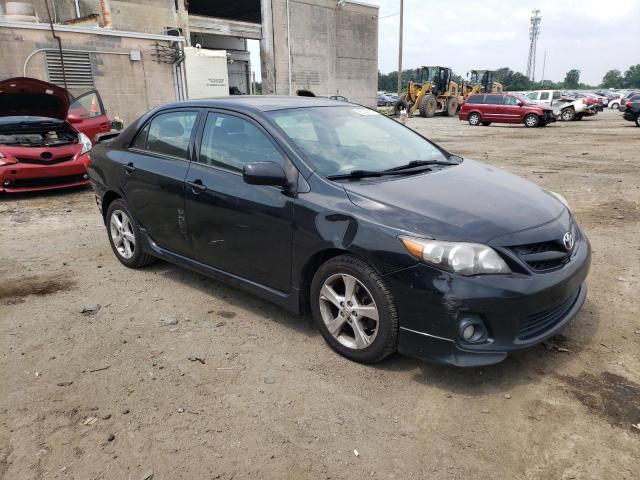 Photo 4 from auction – 2013 TOYOTA COROLLA BA with VIN 2T1BU4EE7DC056263