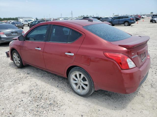 Photo 2 from auction – 2015 NISSAN VERSA S with VIN 3N1CN7APXFL956815
